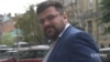 У ексначальника внутрішньої безпеки СБУ, який виїхав із України перед вторгненням, пройшли обшуки – «Схеми» 