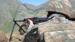 «Ինձ զայրացնում է, թե ինչի՞ պիտի այդ կրակոցը մեզ համար սովորական լինի». սահմանային Երասխում լարվածությունը դեռ չի մարում