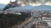 Загадениот воздух во Тетово во втор план во кампањата