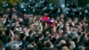 Митинг на площади Свободы, 11 ноября 2020 г. 