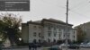 У посольства России в Киеве протесты, ночью было нападение 