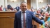 Нардеп Куницький, який вже три місяці не повертається з США, виїхав на підставі «тижневого відрядження» від ВР