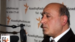 Rasim Musabəyov: Diplomatiyanın əsas hədəflərindən biri də odur ki, dost olmayan ölkələri azı neytrallaşdırmalısan