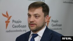 Денис Монастирський