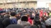 Тополоң чыккан абактагы абал дале кооптуу