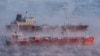 Финский залив под угрозой. Теневой флот РФ и перекачка нефти