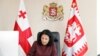 Грузин президенти Орусияны «жалган маалымат таратып жатат» деп айыптады