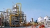 Центрально-азійський газ може бути важливим для проекту газогону «Набукко»