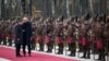 Түркия-Кыргызстан: Эрдоган карызды кечип, "гүленчилер" маселесин көтөрдү