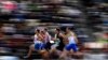 Російські спортсмени не виступлять на Чемпіонаті Європи з легкої атлетики в закритих приміщеннях