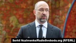 «Плануємо цієї зими відпрацювати у відокремленому режимі», – заявив Шмигаль