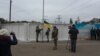 Новий контрольний пункт в’їзду та виїзду відкрили під Горлівкою (рос.)