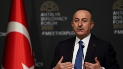 Թուրքիան Հունաստանի հարցով բողոքի նամակ կհղի ԵՄ ղեկավարությանը, ՄԱԿ-ի ԱԽ մշտական անդամներին