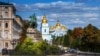 З початку року Київ відвідали понад 100 тисяч іноземних туристів – КМДА
