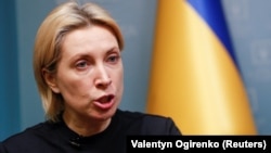 У громадян буде можливість відмовитись від евакуації у письмовій формі, каже Ірина Верещук 