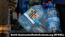 У Сумах знеструмлений один з водозаборів, тому частина міста залишилась без водопостачання