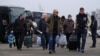 Обмін утримуваними особами в Майорському, Донецька область, 29 грудня 2019 року