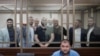 Фігуранти другої бахчисарайської «справи Хізб ут-Тахрір» подали позов на СІЗО – активісти