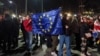 Премʼєр Грузії заявив, що влада не допустить сценарію українського Майдану