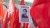 Десятки тисяч громадян вийшли на площі російських міст, вимагаючи чесних виборів