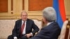 Армен Сарґсян обраний новим президентом Вірменії
