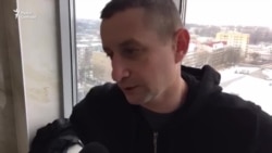 Сергій Жадан про заборону на в’їзд до Білорусі