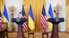 В нас не так багато часу, щоб відновити діалог зі США – Фріз про припинення постачання зброї