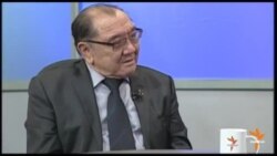 Аягы көрүнбөгөн сот реформасы (2)