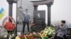 Жителі Дніпра підтримали збереження назви проспекту Сергія Нігояна