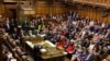 Британський парламент відновлює роботу. Джонсон повернувся до Лондона з сесії Генасамблеї ООН