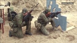 В Польше создают добровольческие оборонительные войска (видео)