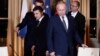 Первая встреча Путина и Зеленского. Главное