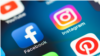У Facebook назвали причину збою в роботі його ресурсів
