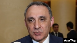 Azərbaycanın baş prokuroru Kamran Əliyev