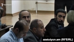 Արխիվային լուսանկար
