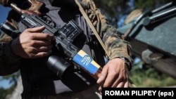 Війна Росії проти України триває 21-й день