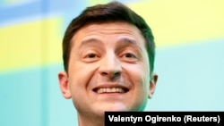 Зеленський має скласти присягу президента 20 травня