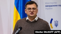 «Колективна відповідь на дії Росії повинна бути жорсткою і принциповою», вважає голова МЗС