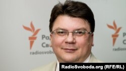 Ігор Жданов 