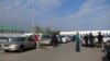 Туркменские чиновники снова отчитались об отсутствии COVID-19, закрыли населенные пункты и предложили запретить отдых в Авазе 