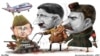 Илустрација - карикатура