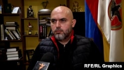 ՀՀԿ փոխնախագահ Արմեն Աշոտյան