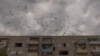 В ISW вважають, що війська РФ можуть використати свій розширений плацдарм на північний схід від Лимана для захоплення решти Луганської області, що залишалася під контролем України