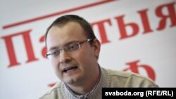 Алесь Міхалевич