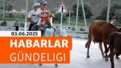 Habarlar gündeligi