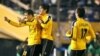  ليگ فوتبال قهرمانان آسيا؛ سپاهان با دو گل پاختاکور را شکست داد 