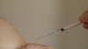 У перший день вакцинації препаратом від Pfizer/BioNTech щеплення зробили 366 українців – ЦГЗ