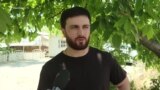 Փաստաբան Ռոման Երիցյանը՝ Շահրամանյանի հարցաքննությունների մասին 