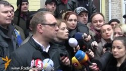 Власенко: режим Тимошенко не пом'якшать