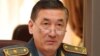 Приговоренный за взятку экс-генерал вышел из тюрьмы по болезни